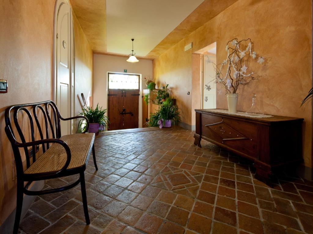 Villa Butussi - L'Ospitalita Del Vino Corno di Rosazzo Exterior photo