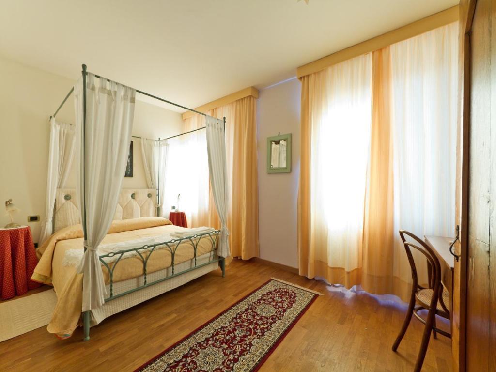 Villa Butussi - L'Ospitalita Del Vino Corno di Rosazzo Room photo