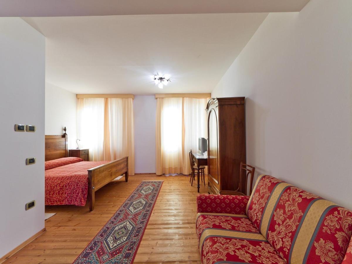 Villa Butussi - L'Ospitalita Del Vino Corno di Rosazzo Room photo